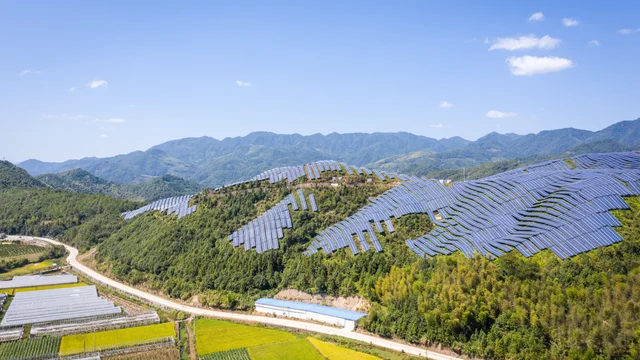 Moving from Sustainability Talk to Action