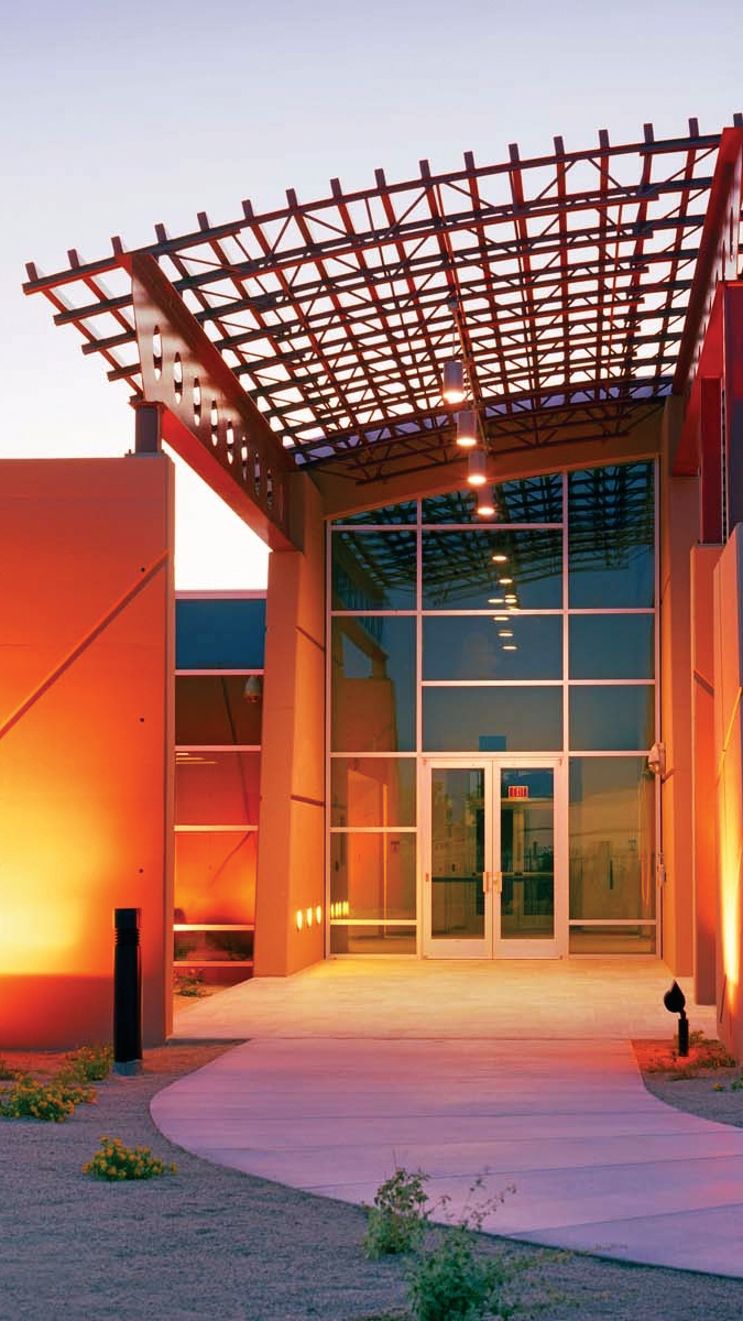 Butler Water Reclamation Facility