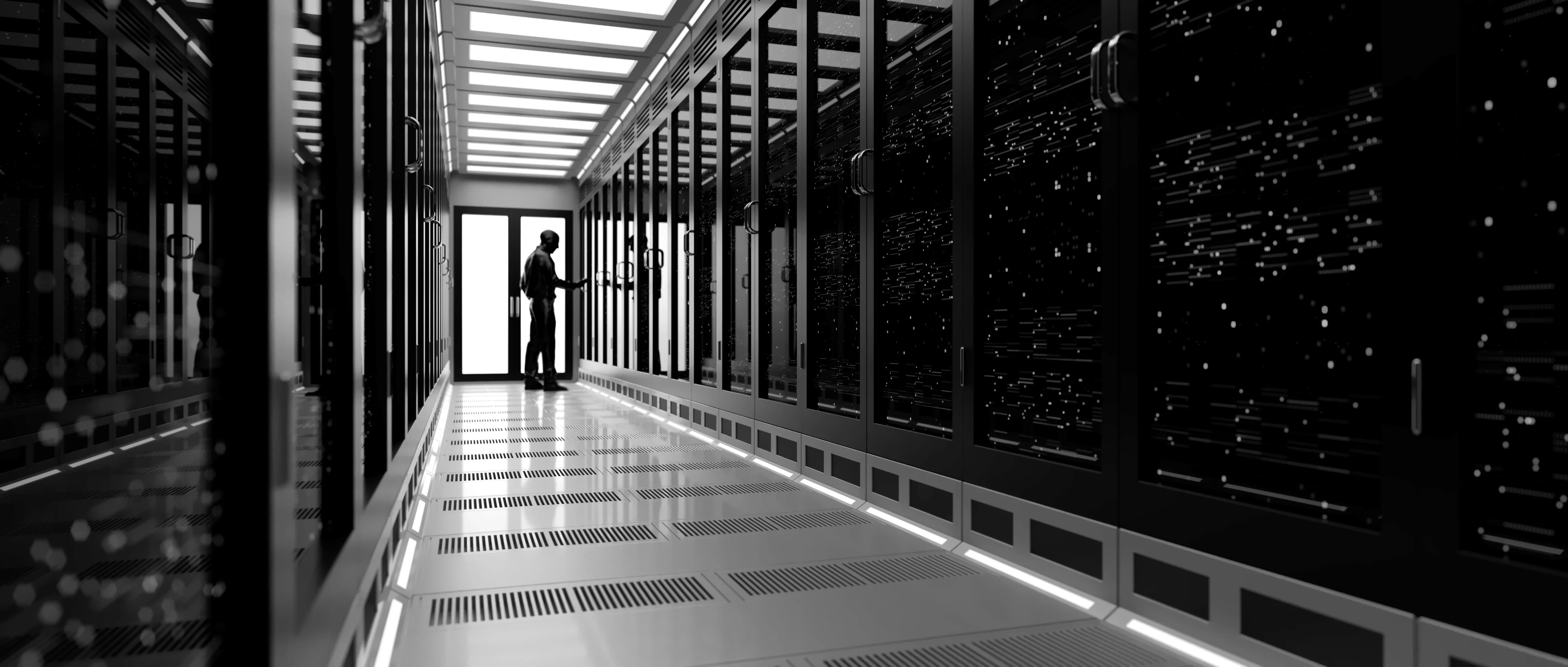 data center hyperscale
