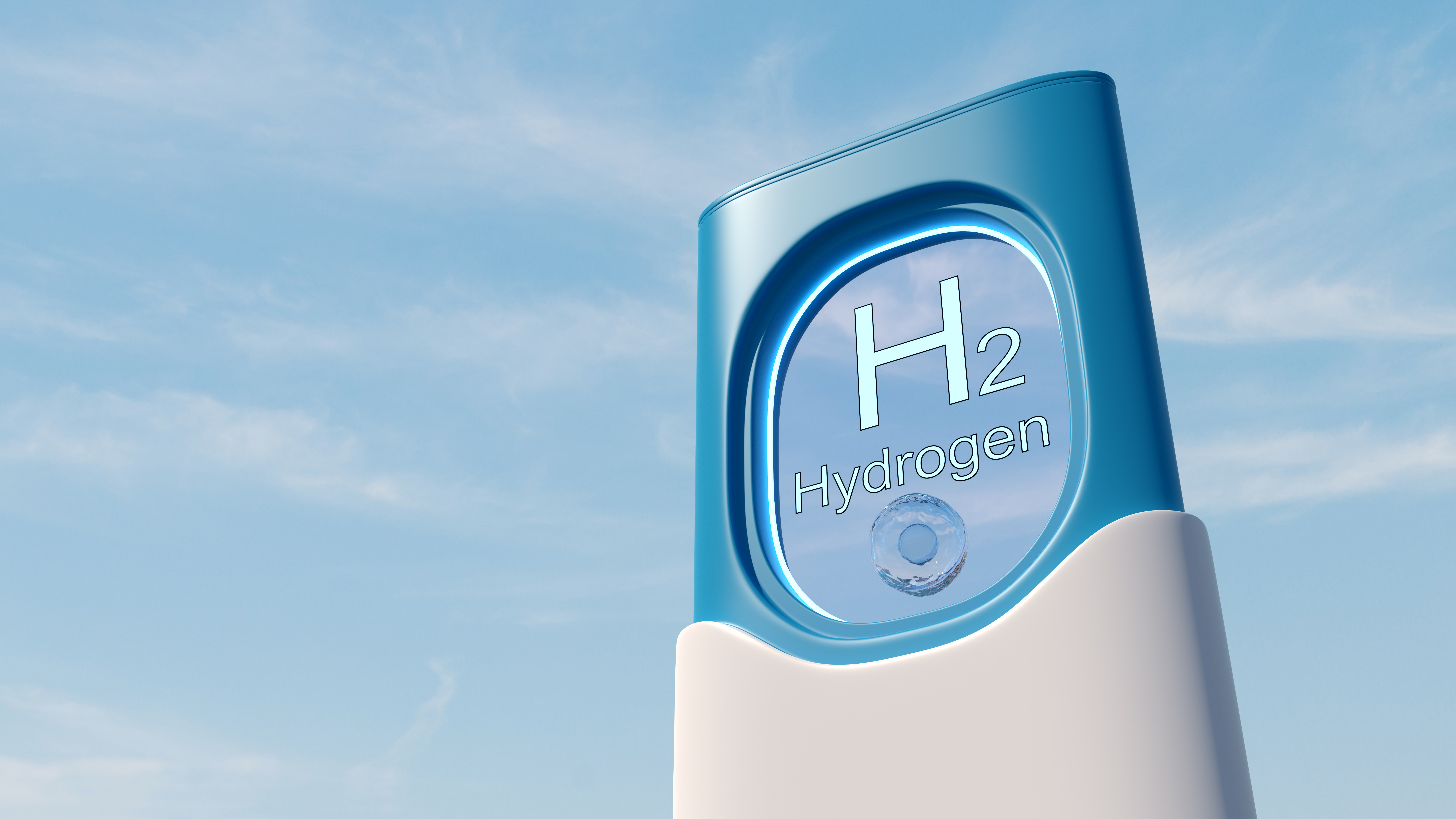 True Zero’s Hydrogen Filling Station Network Deployment Wins Edison ...