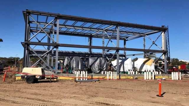 Pioneering Sustainability in the Federal Sector