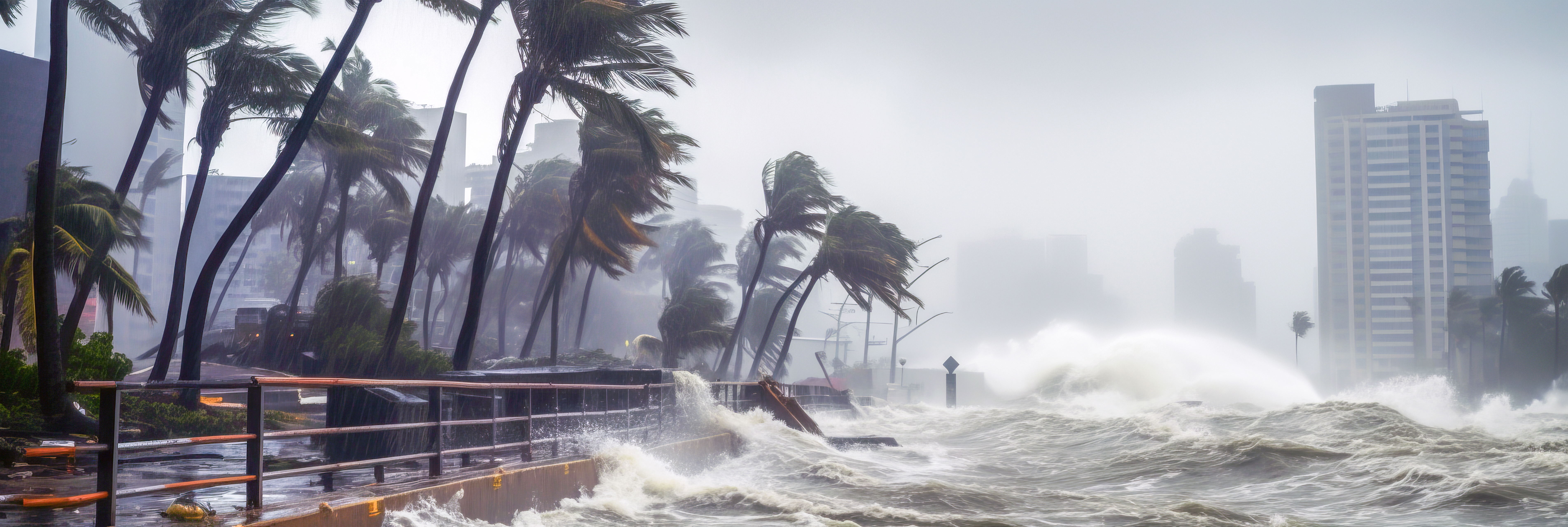 hurricane