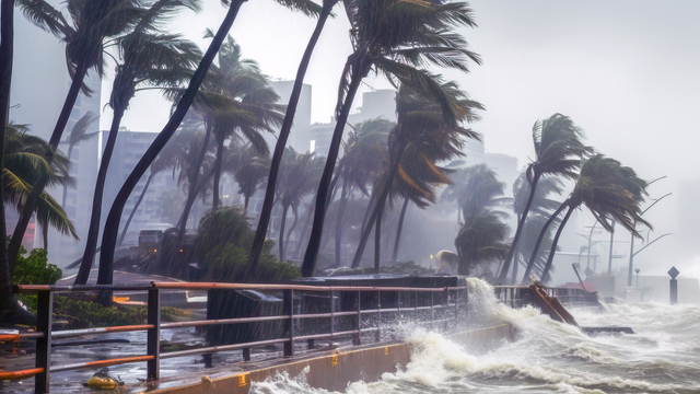 hurricane