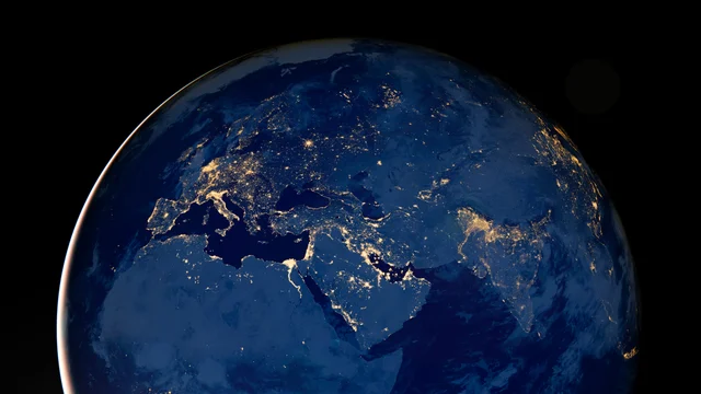 Hydrogen market overview