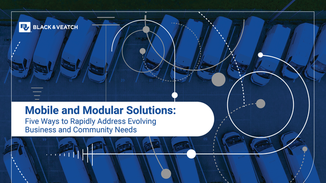 Modular Solutions Teaser