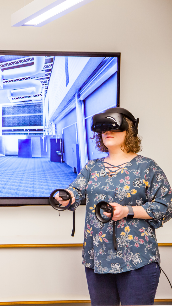 Future for VR in AEC