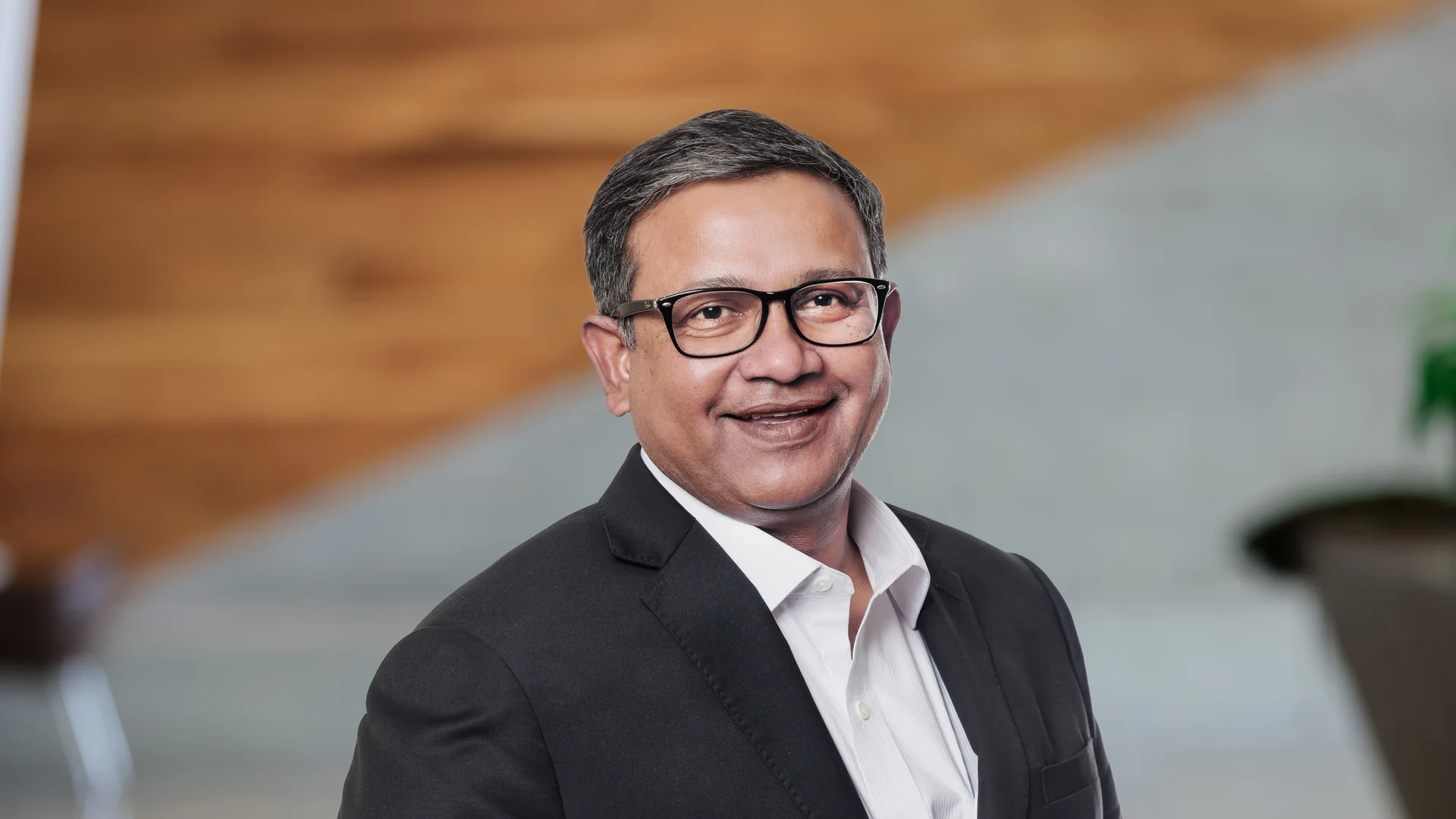 Narsingh Chaudhary, President, Fuels & Natural Resources (Asia Pacific & India) at Black & Veatch