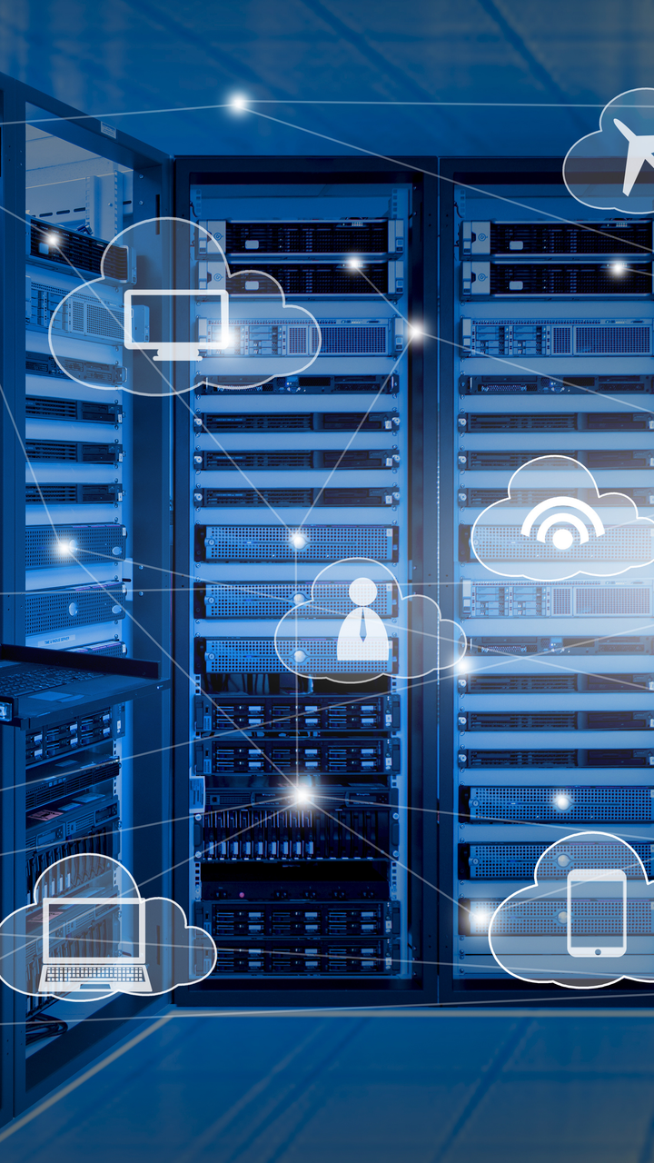 Data Center