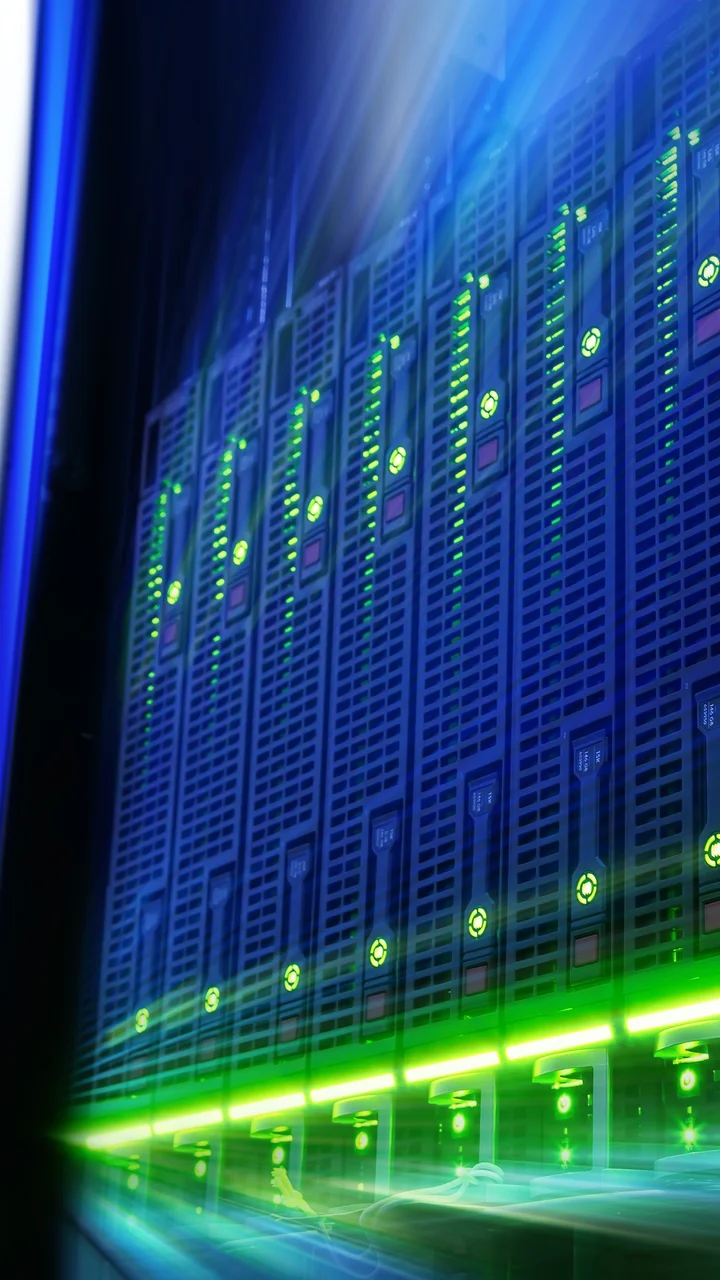 Data Center