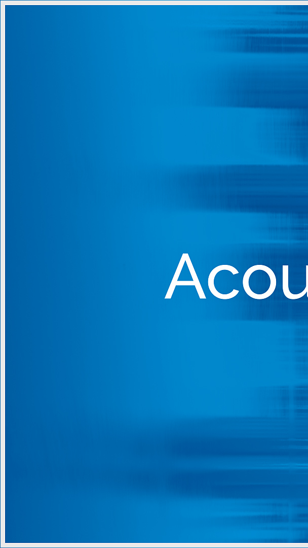 Acoustical Engineering Podcast