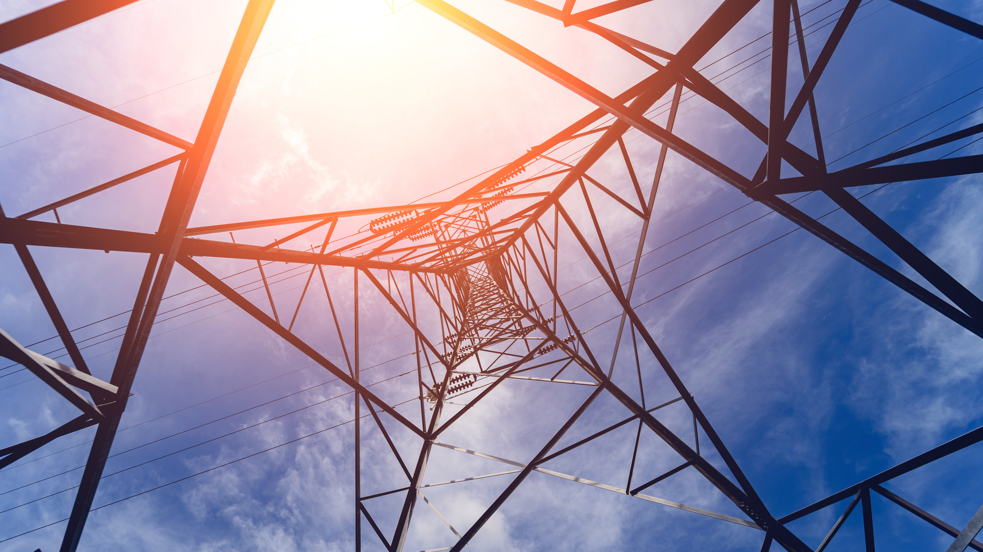 High Voltage Transmission