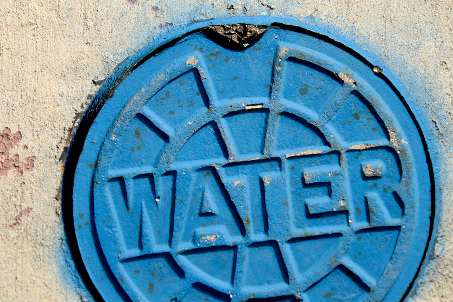 Phoenix water asset management