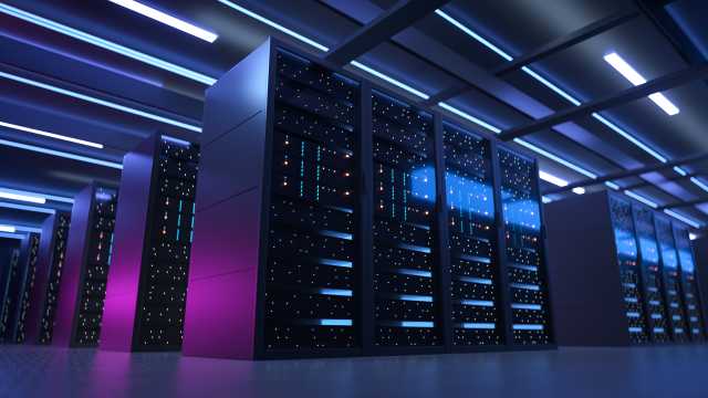Future-Ready Data Centers When Power Is An Obstacle