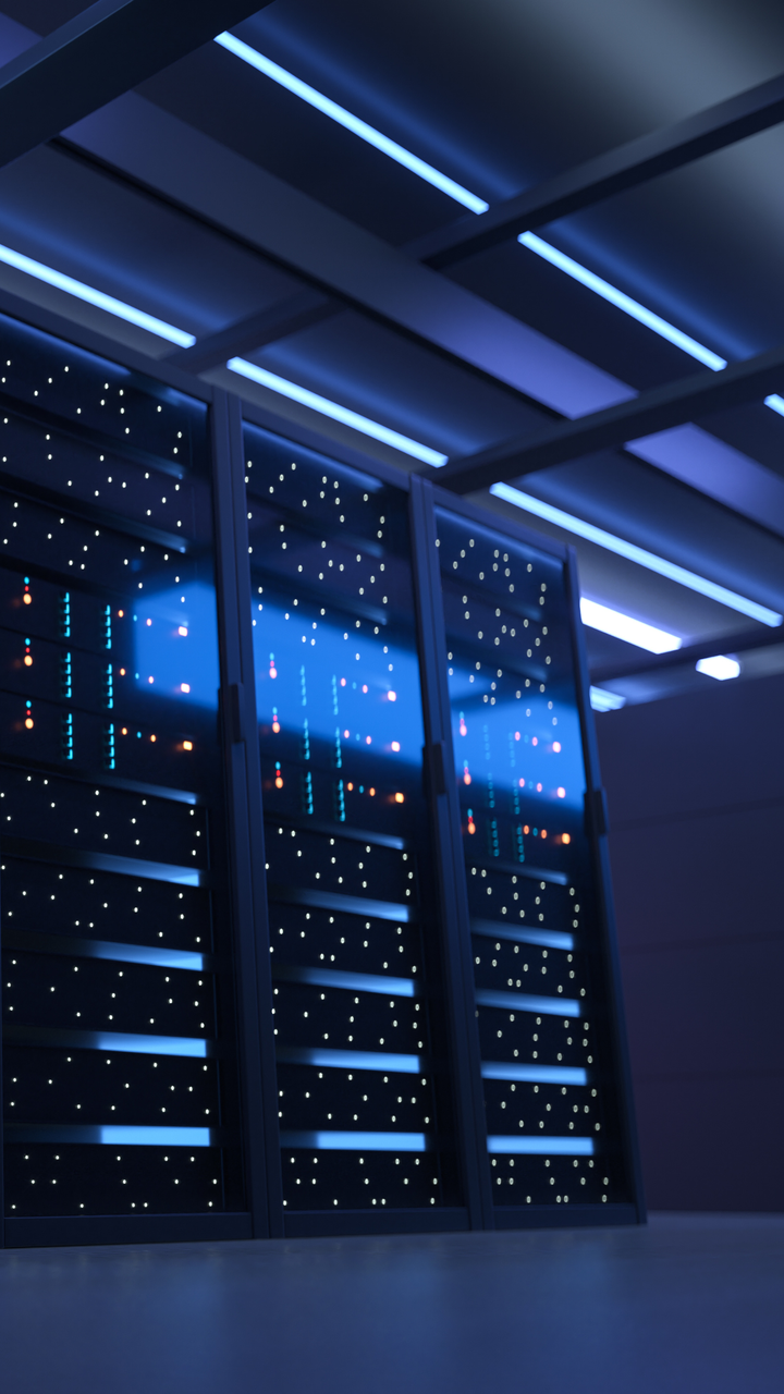 Data Centers