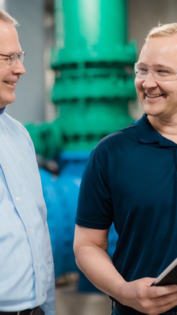 Sweeney Treatment Enhancements