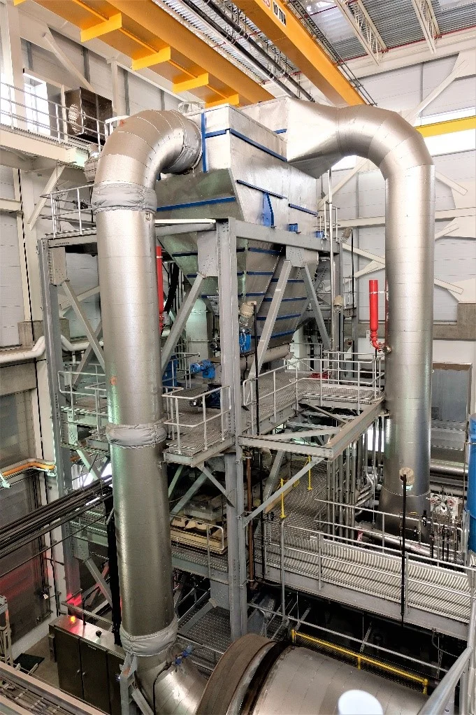 Biosolids