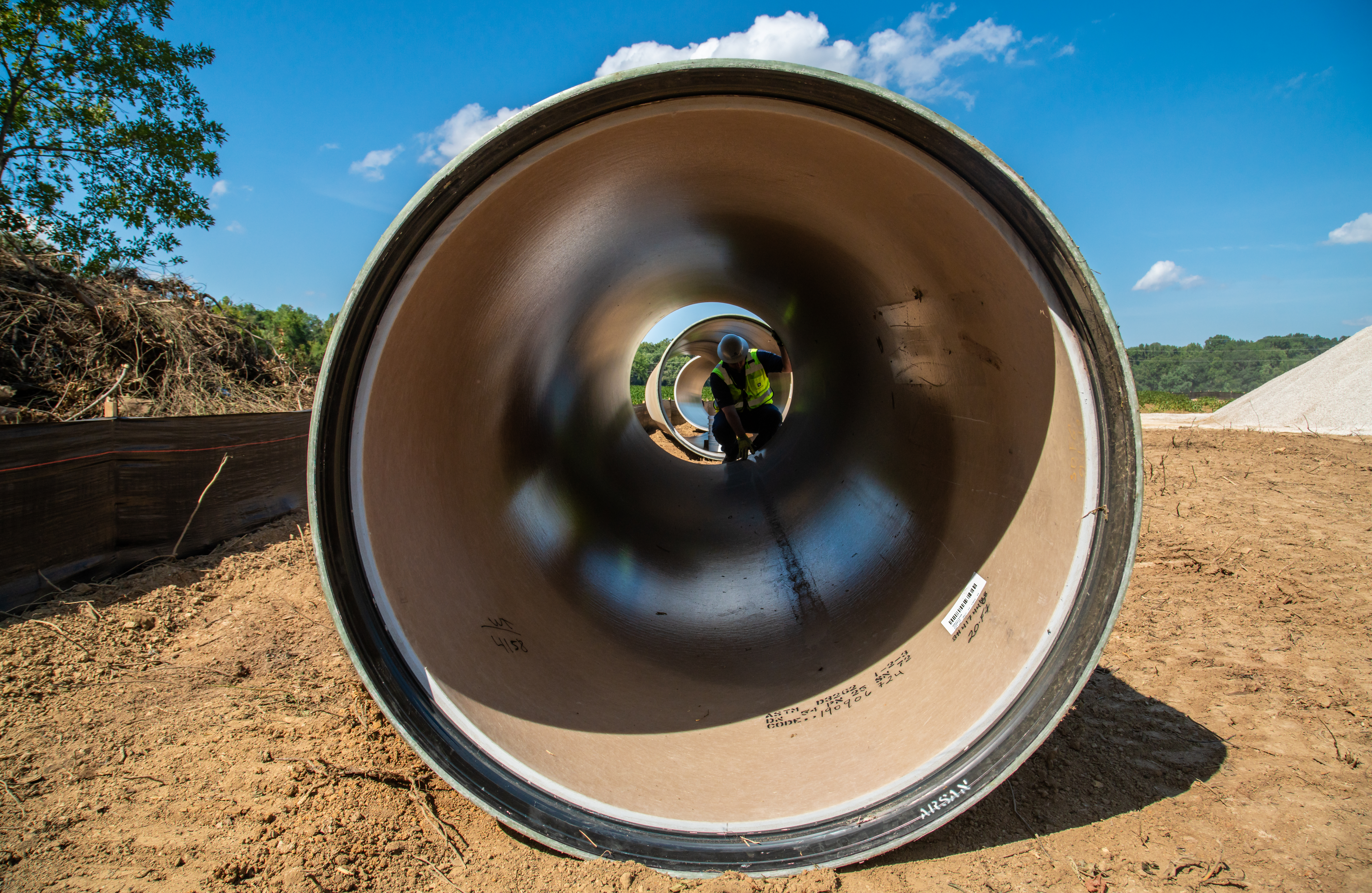 With Black & Veatch’s leadership, Memphis sees ambitious sewer program as unfolding opportunity