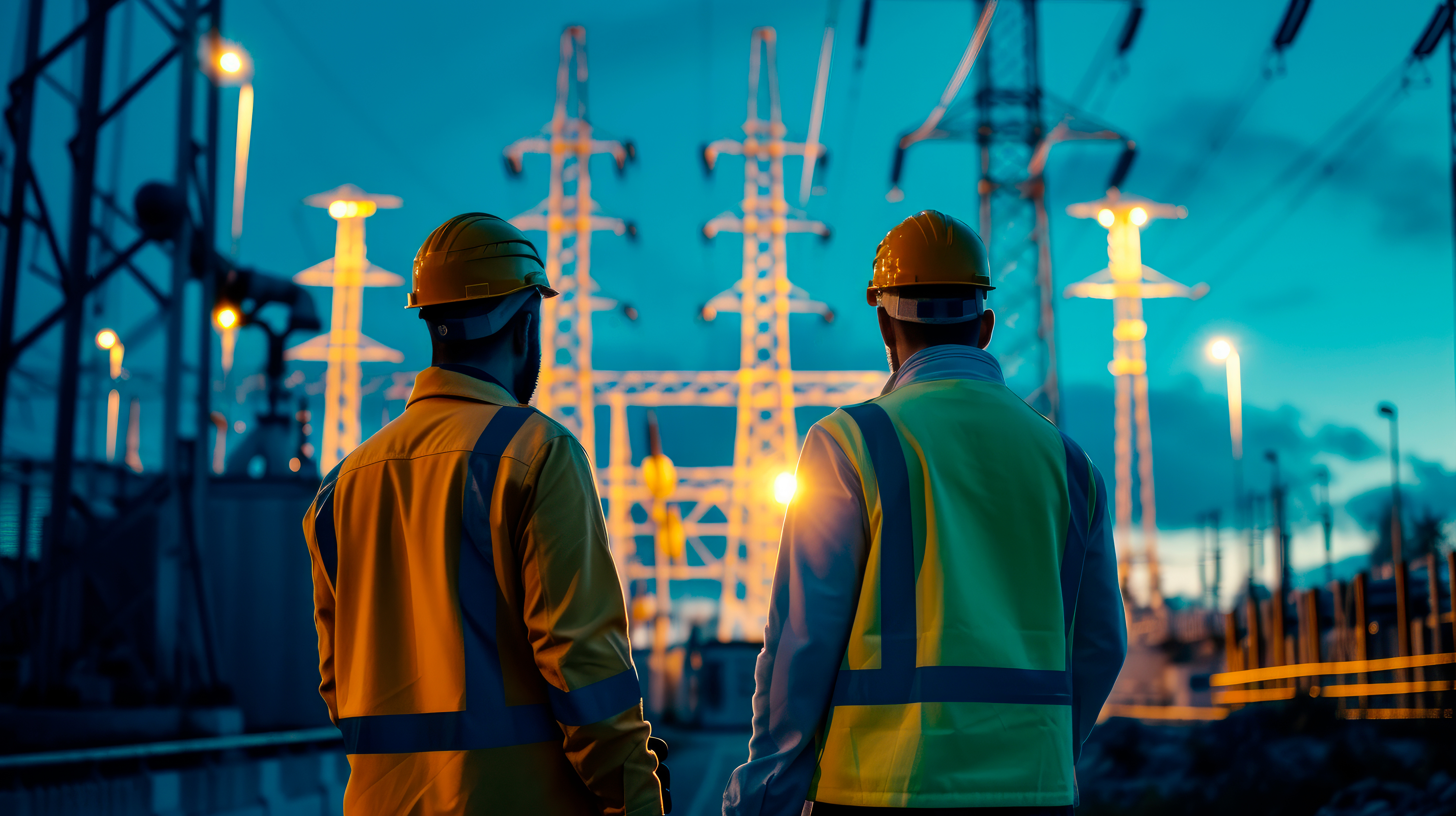 The Benefits of Implementing Substations for Data Centers