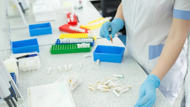 Black & Veatch develops COVID-19 testing