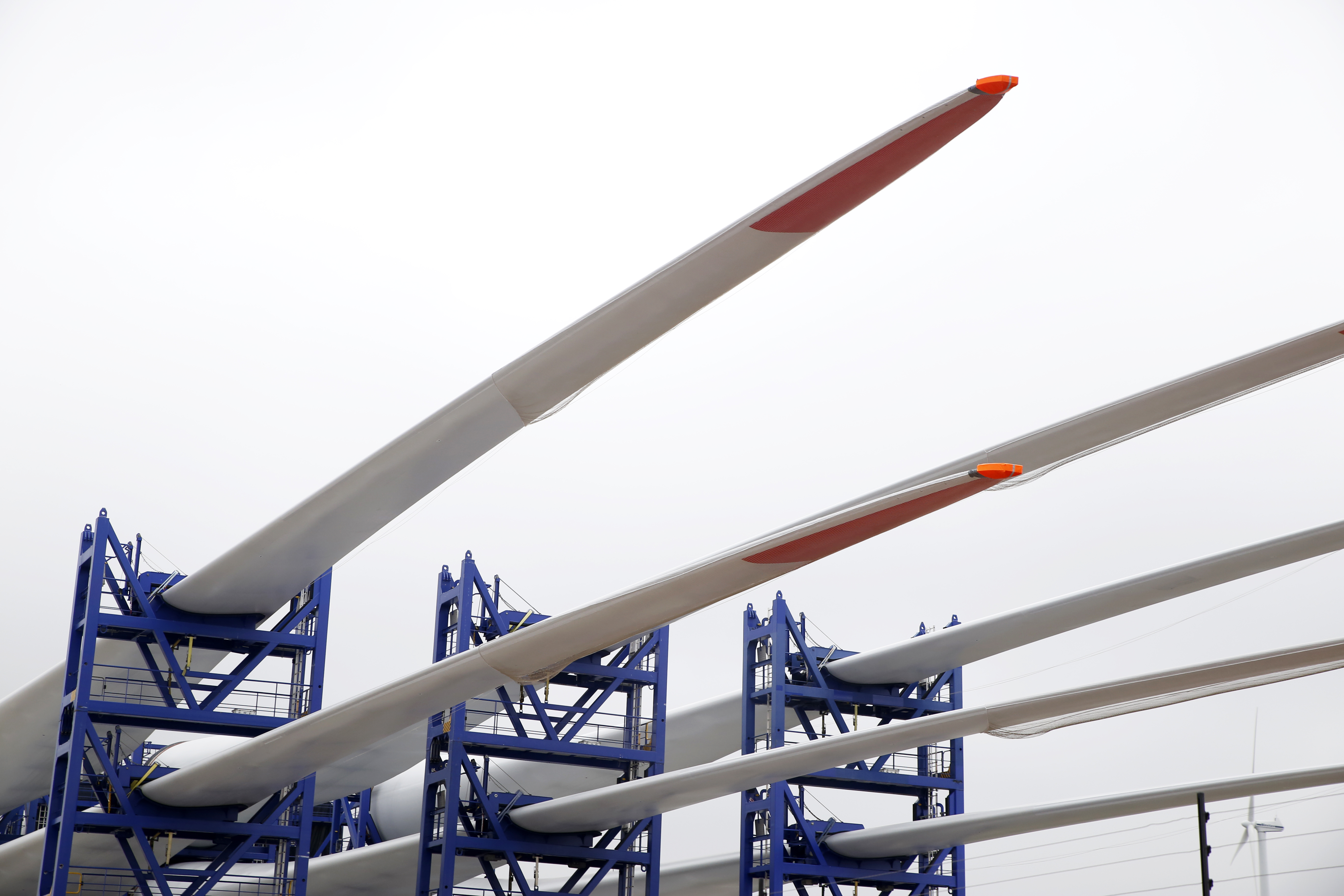 Offshore Wind Teaser