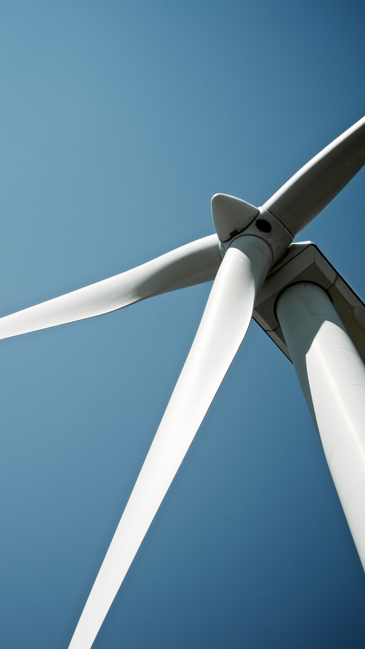 Wind Turbine