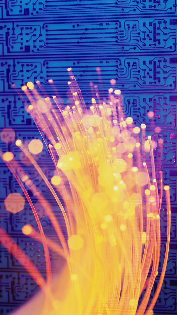Fiber optic