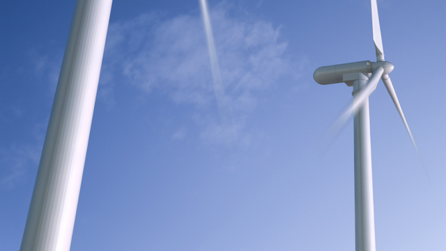 Eskom’s First Large Wind Energy Project Will Generate About 100 Megawatts in South Africa