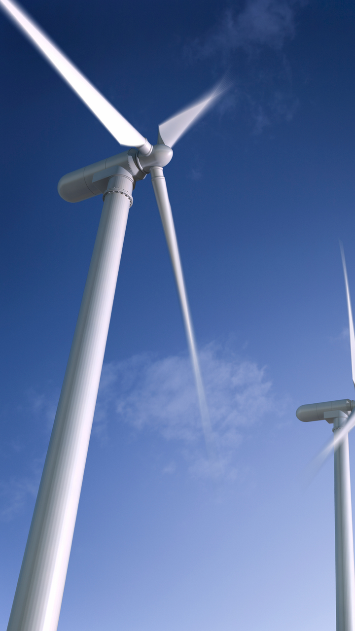 Wind Turbines