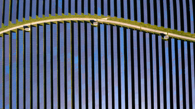 Women-led construction management team overcomes site challenges to deliver solar project on Time