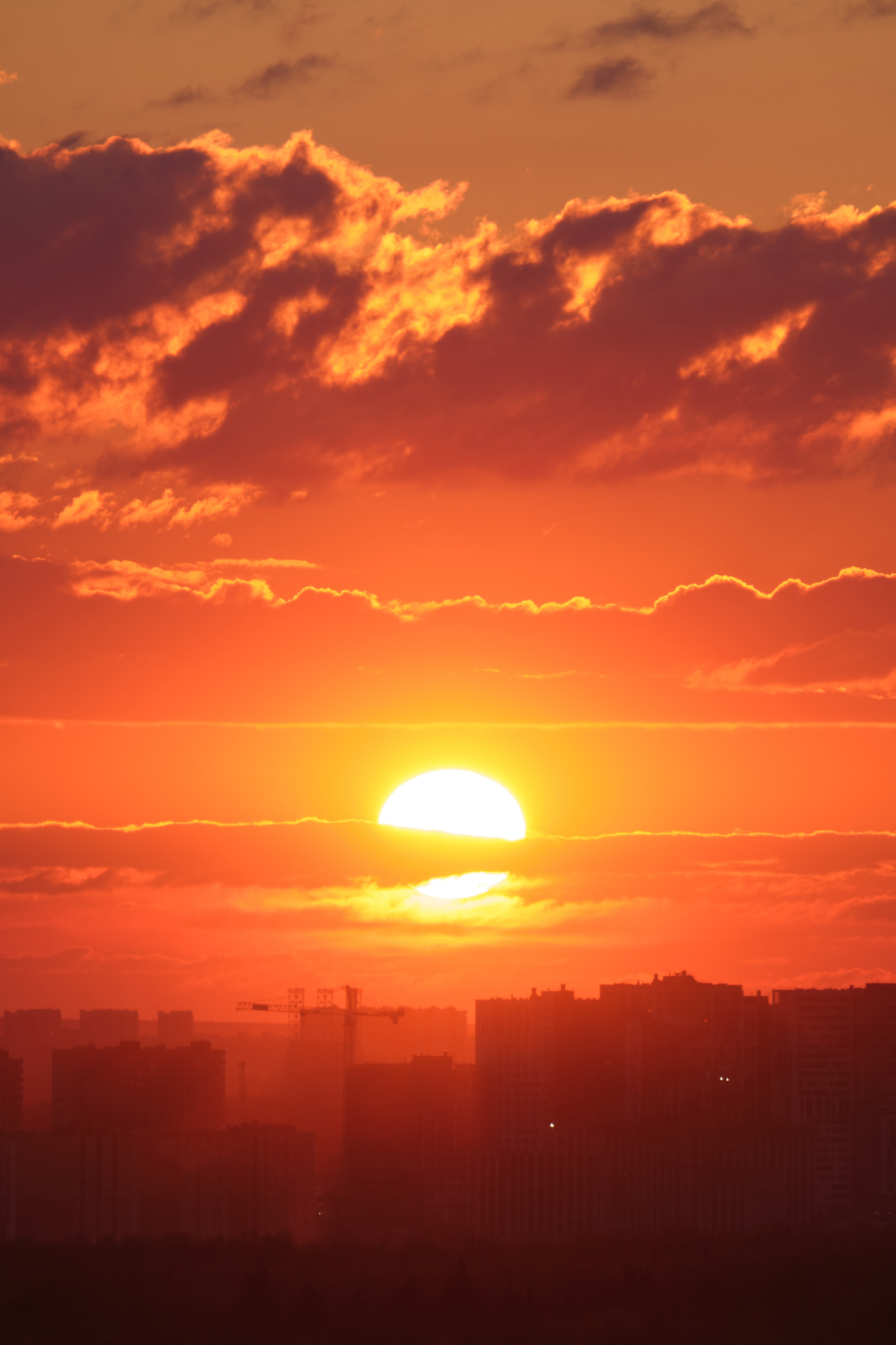 power gen sunset