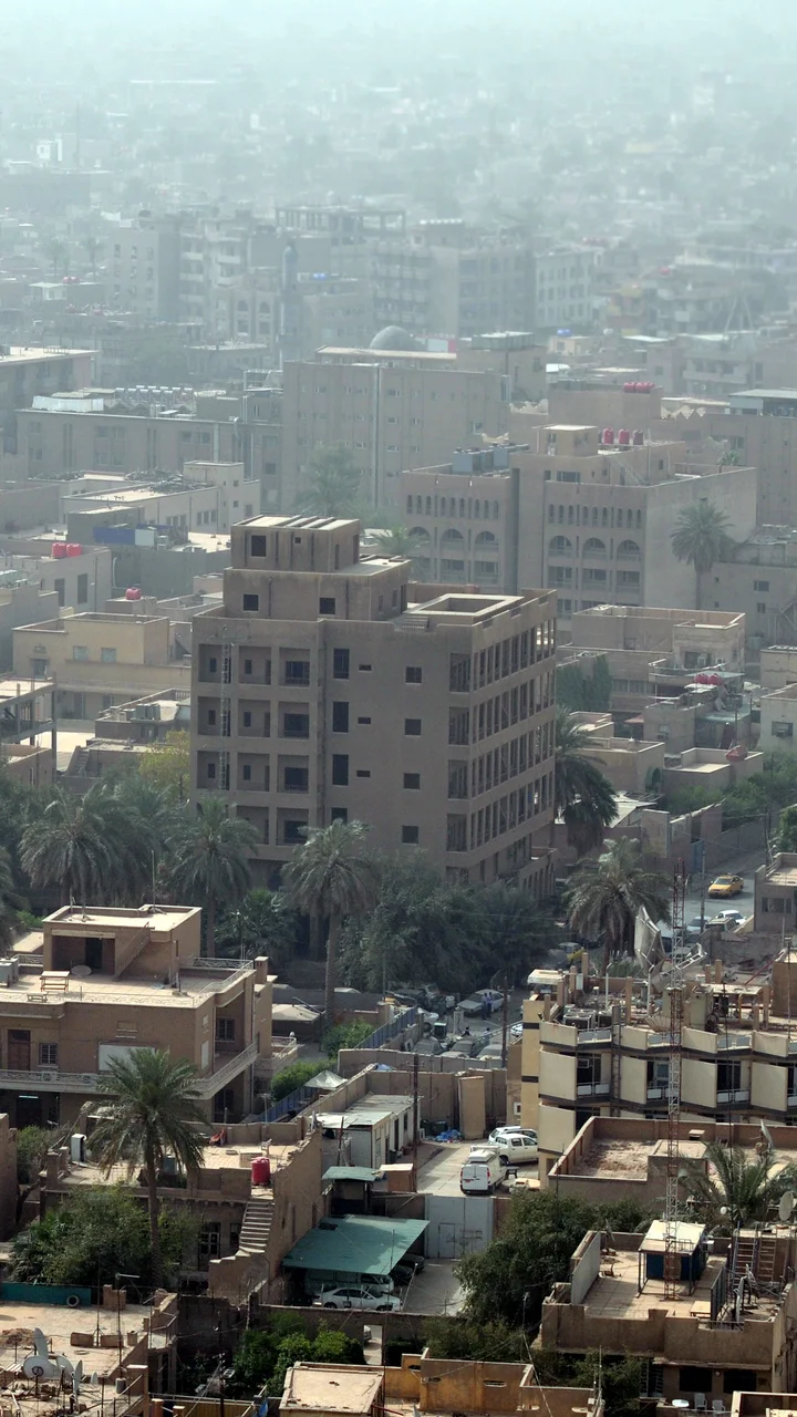 Iraq