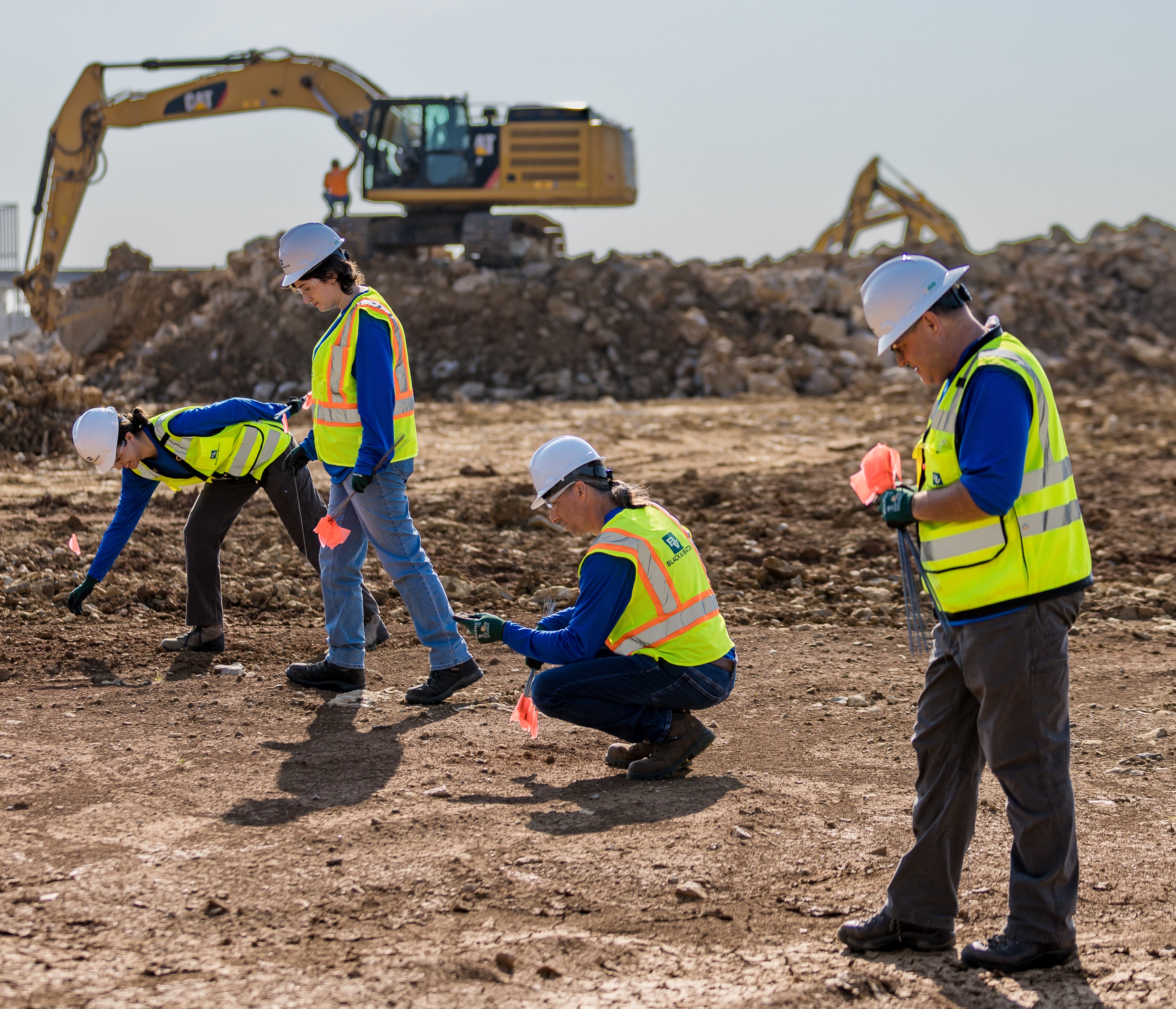 Cultural Resource Management Solution