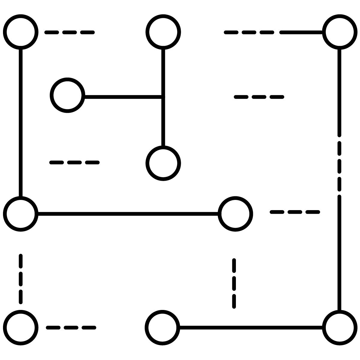 Transaction Advisory Icon