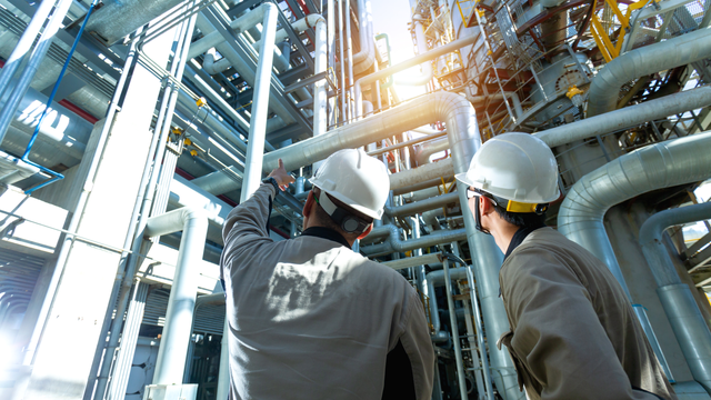 From inspection insight to lifecycle action: Getting more from the assets you already have