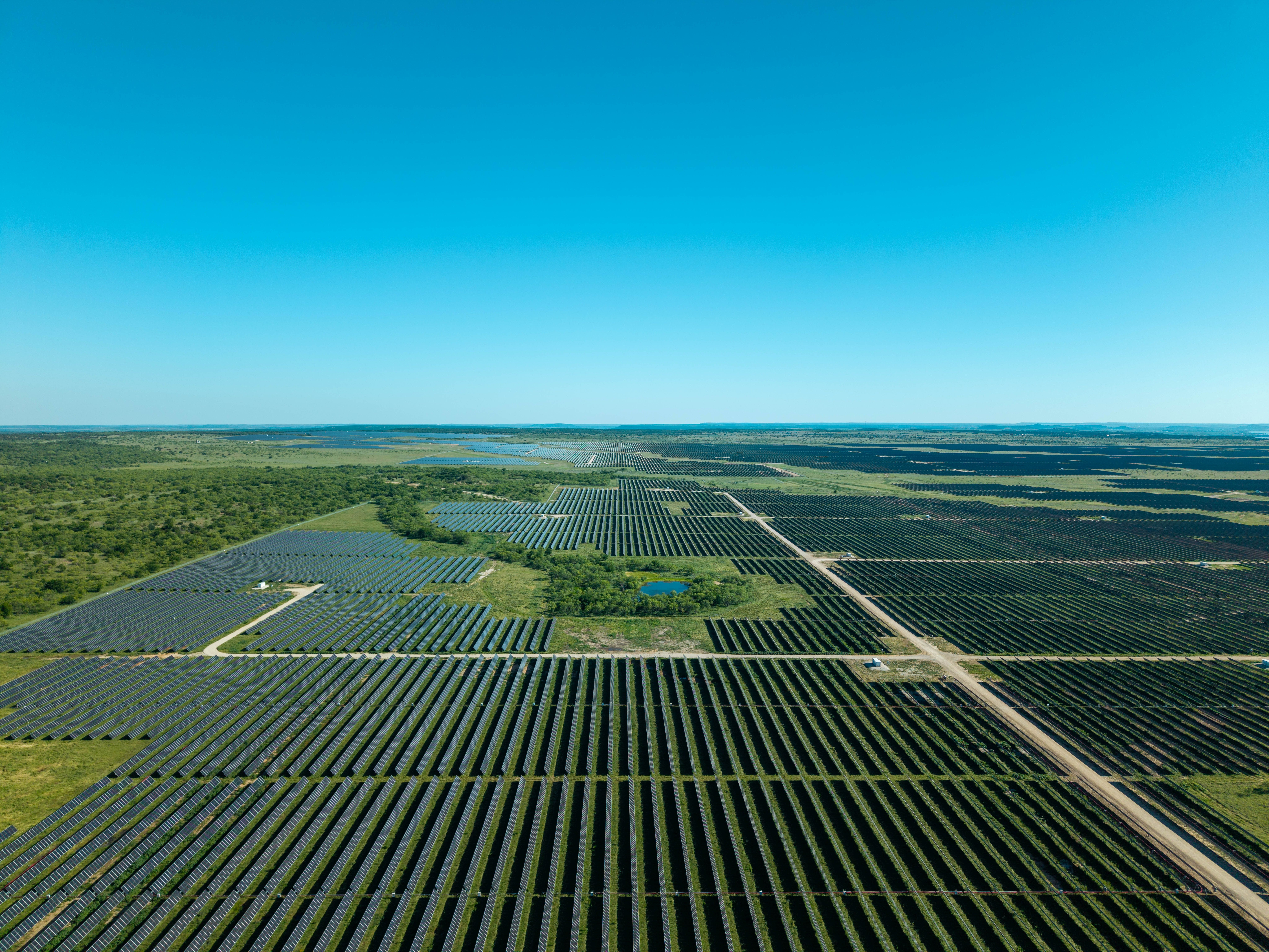 pinnington solar