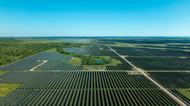 Pinnington Solar: Delivering one of America’s largest solar projects came against mighty odds, expectations