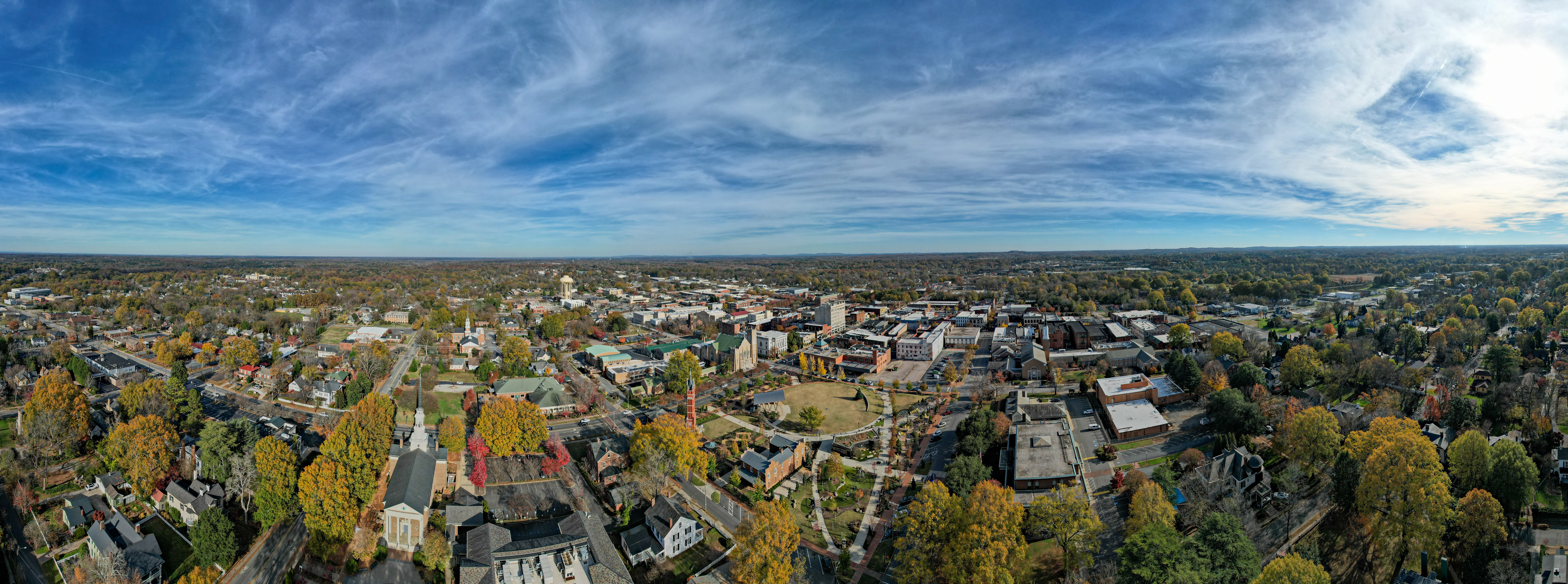 Hickory, NC