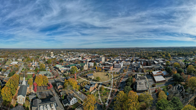 Hickory, NC