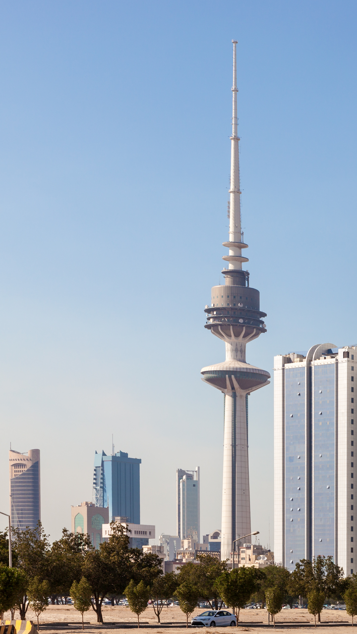 Kuwait City