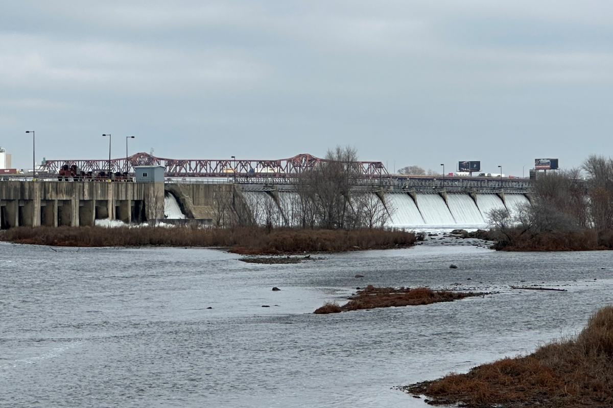Black & Veatch-Stantec Joint Venture to lead U.S. Army Corps of Engineers Brandon Road Interbasin ecosystem protection project  