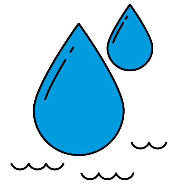 Water Drop
