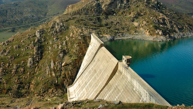 Unlock the Benefits of Dam Modernization