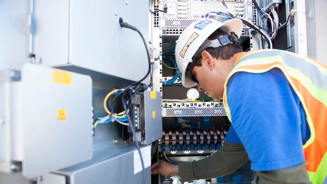 26kV Underground Network Monitoring Program