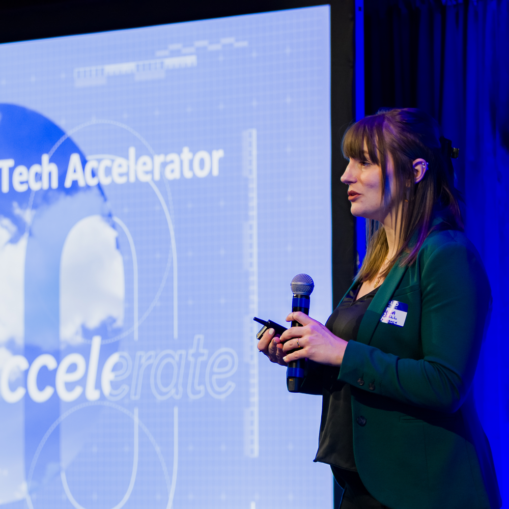IgniteX Investing in Innovation
