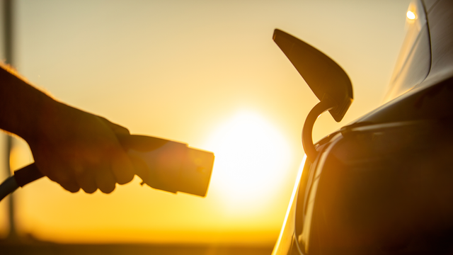 EPC partner for ultra-fast EV charging network