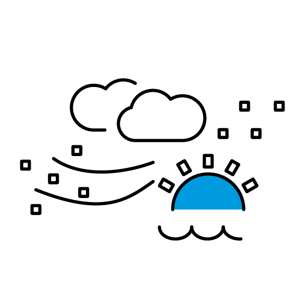 Ecosystem Icon