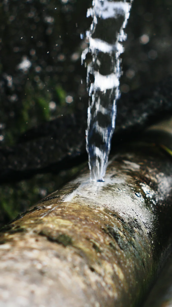 Water Treatment