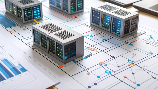 Why AI-Era Data Center Developers Must Think Beyond Day One