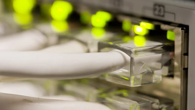 Moving from Frame Relay to Network Generation IP Requires Extensive Migration Plans for Utilities