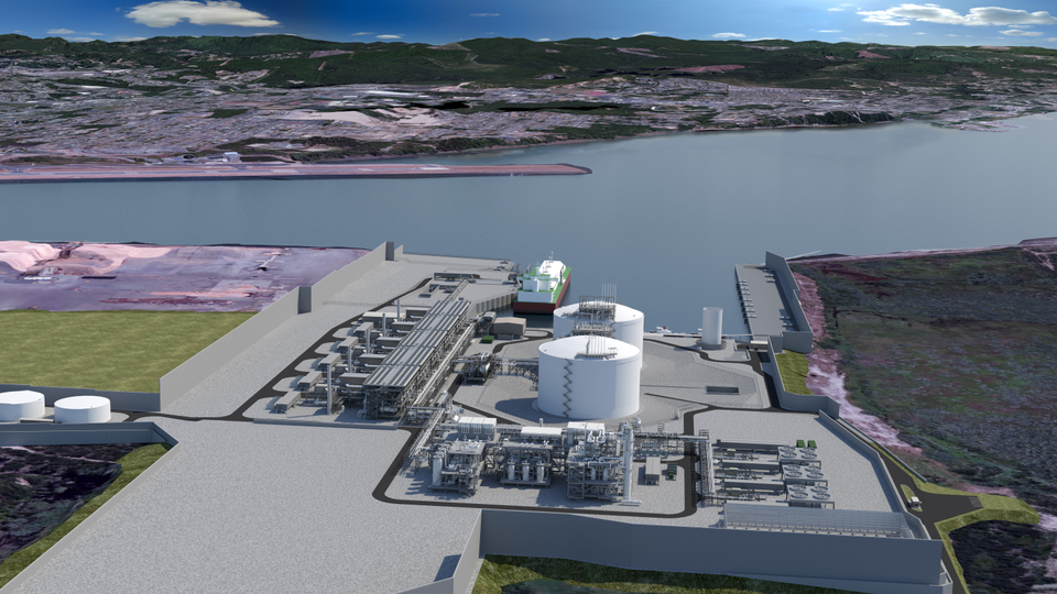 Prico Manufacturing Plant